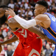 Illustration for article titled The Universe Must Deliver A Rockets-Thunder Playoff Series